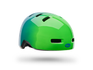 Lil Ripper Helmet / triblend galaxy blue / S