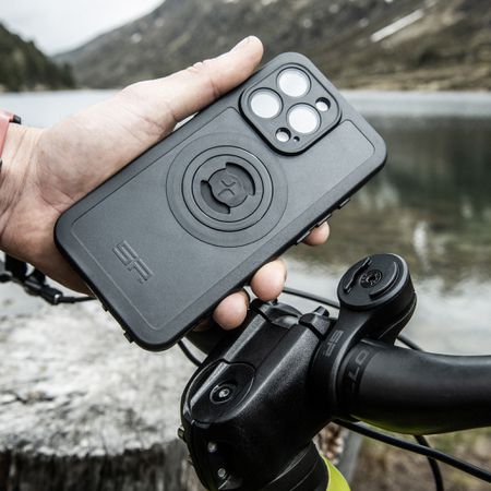 Bike Mount SPC+ schwarz / schwarz