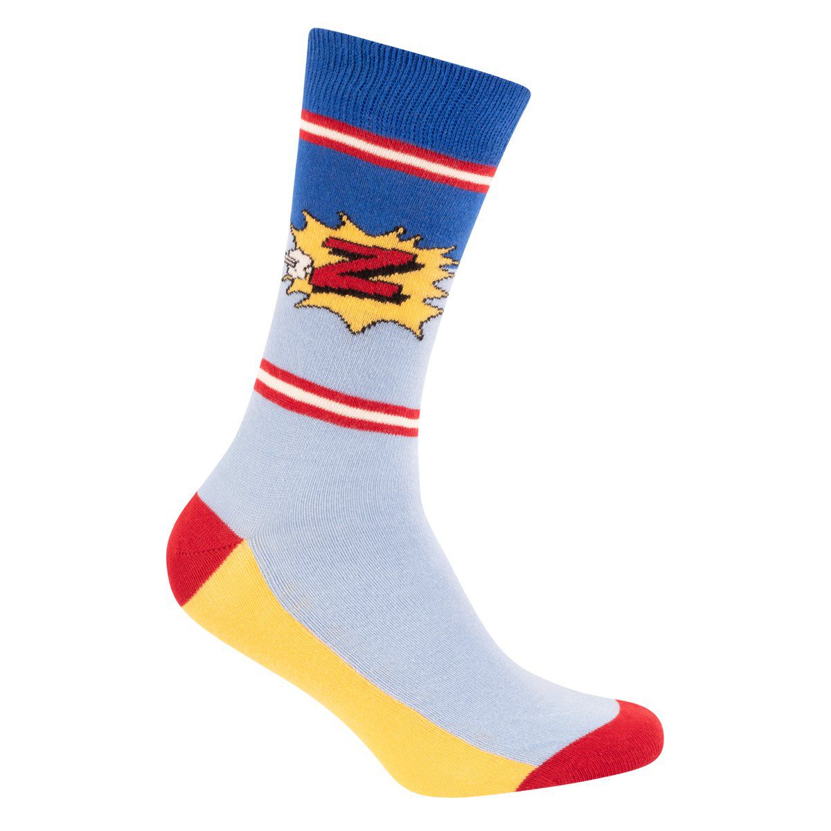 Classic Jersey Socks / multi / 35-38
