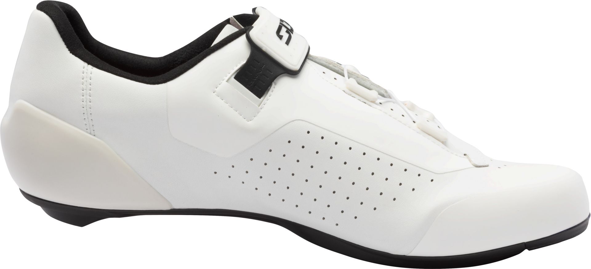 RR Genius X / white / 40