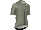 MILLE GT S11 EVO Herren-Kurzarmtrikot / edge green / XXL