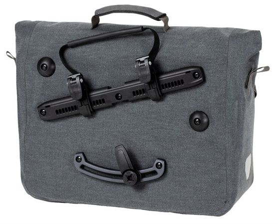 COMMUTER-BAG 2 URBAN Officetasche (Single) / pepper / 20 L