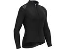 MILLE GT ULTRAZ S11 Herren-Softshelljacke / black series / L