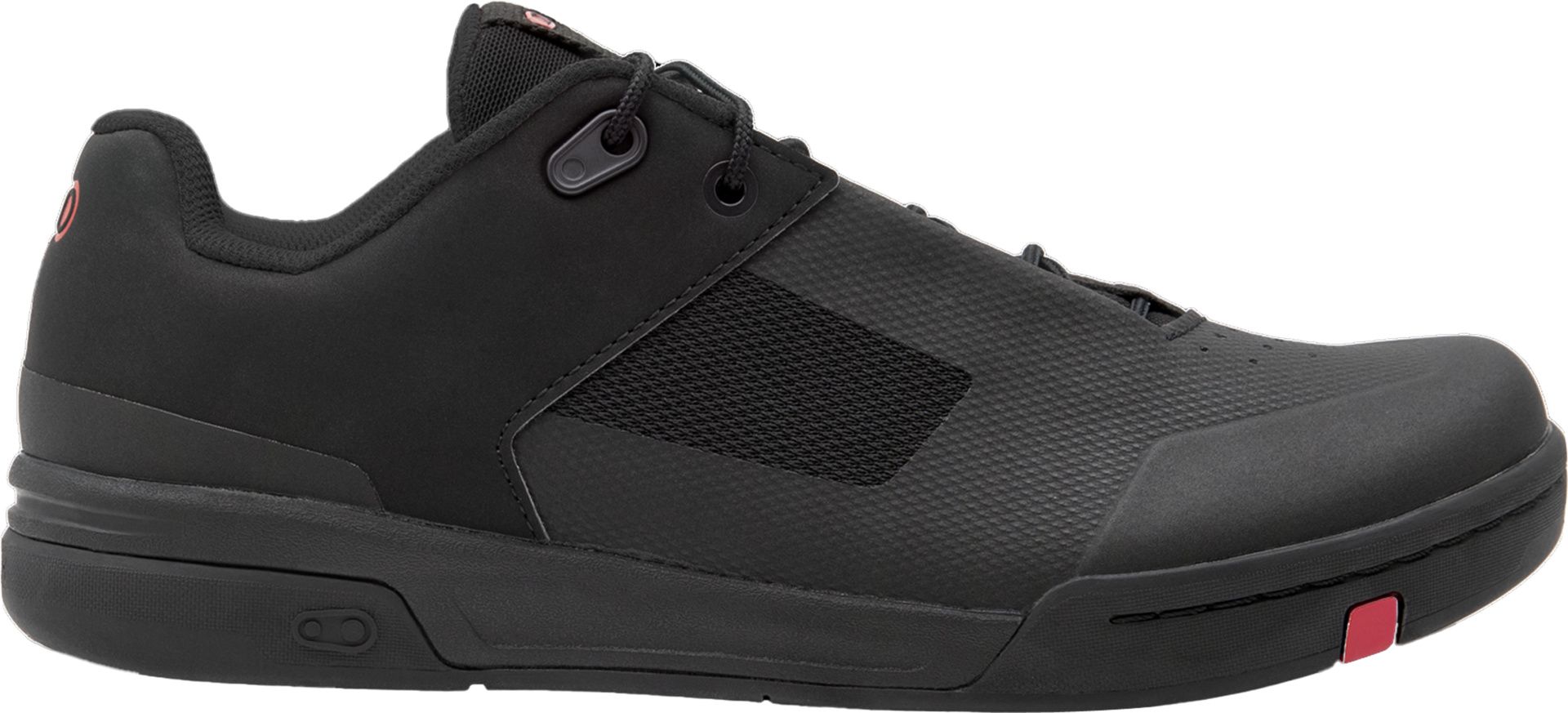 Mallet Schuh Lace / schwarz / 37