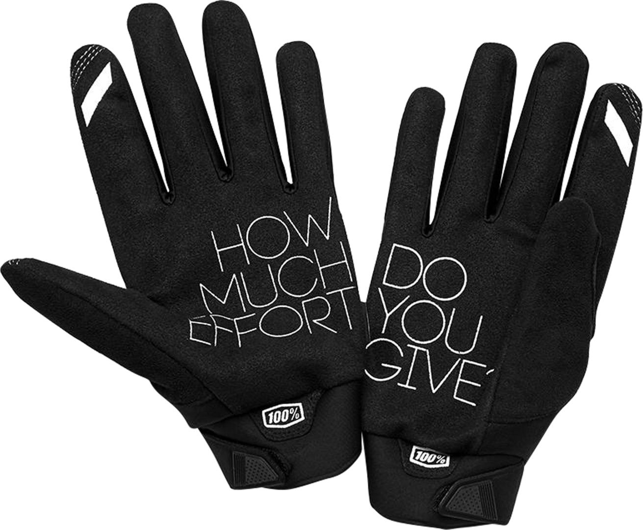 Gloves Brisker / camo / L