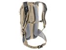 RACE 8 Rucksack / alu-greystone / 8l