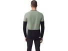 DEFEND THERMAL Herren-Langarmshirt / moss / L
