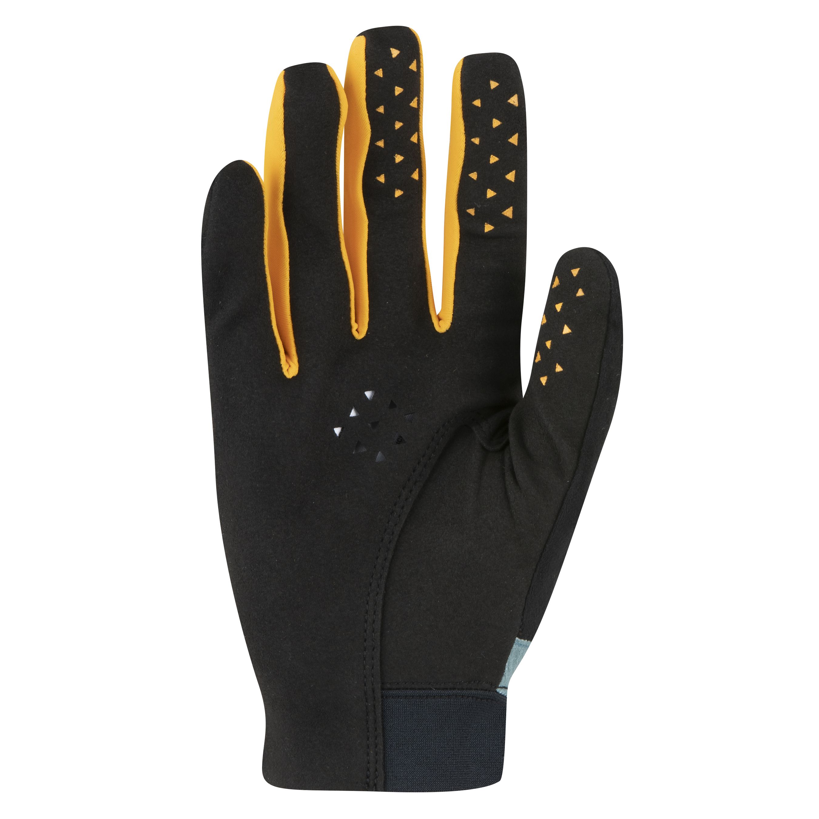 Summit PRO Glove / pale pine sunbeam / L
