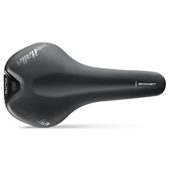 FLITE BOOST TM Sattel / black / L1