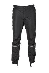 KALTFRONT 3 Unisex-Thermo-Hose / black / XL