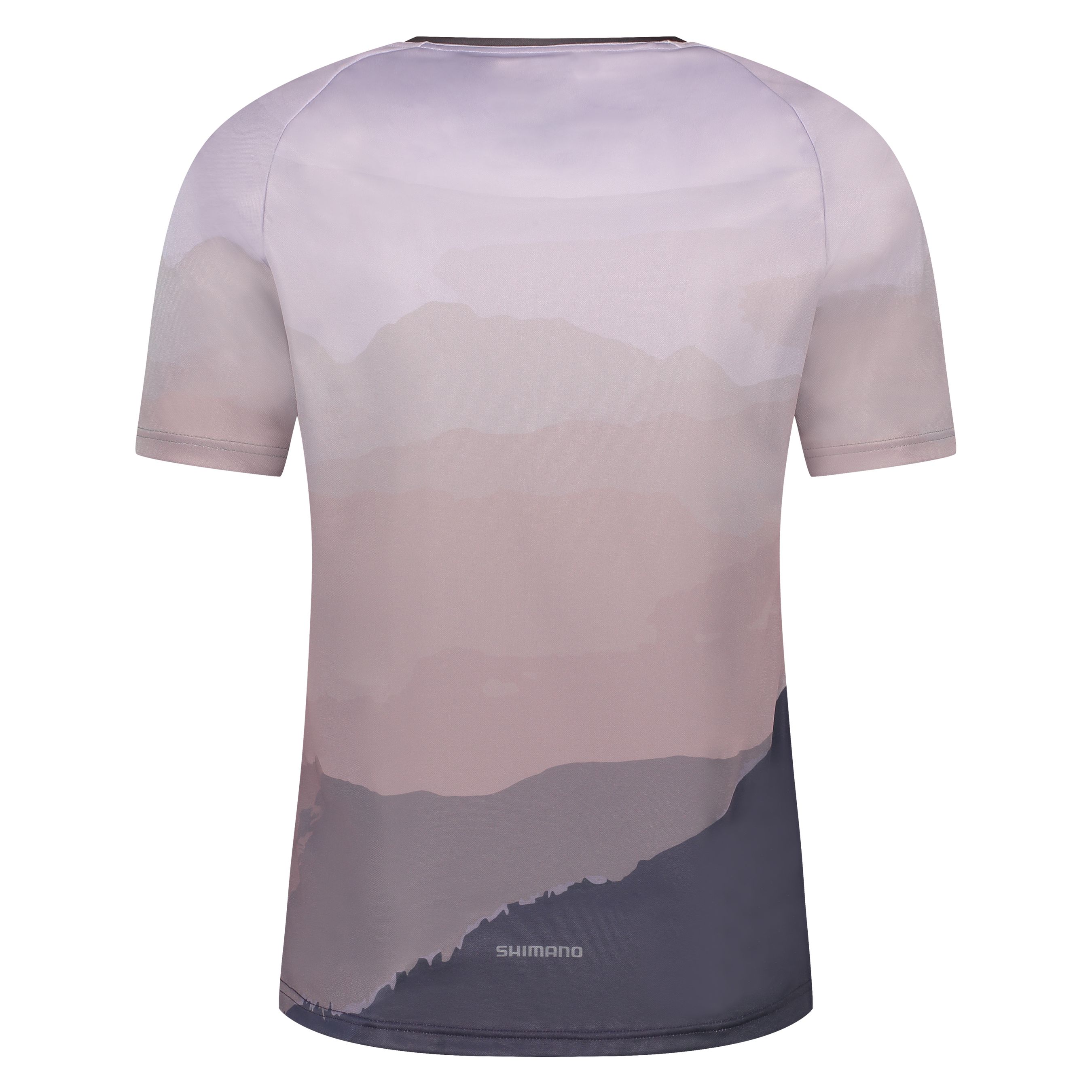 Men Sentiero SS Jersey / beige / L