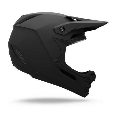 Insurgent Spherical / matte black/gloss black / XL/XXL 59-63