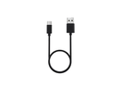 Type C USB Cable / black