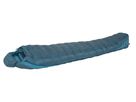 TREKKINGLITE 0° Schlafsack / blau / L