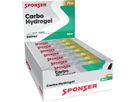Carbo Hydrogel, MINT Display (20 x 60 g)