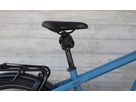 CHARGER4 GT touring HS E-Bike 45km/h / petrol matt / 46 CM
