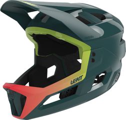 MTB Enduro 3.0 Helmet / spruce green / L
