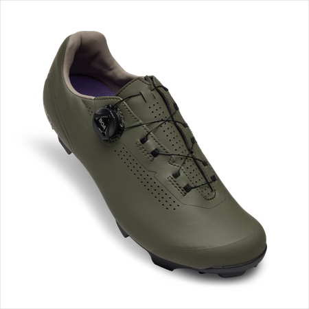 Cadet XC / dark sage / 40