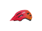FIXTURE II YOUTH MIPS Velohelm / matte red fade / UY 50-57