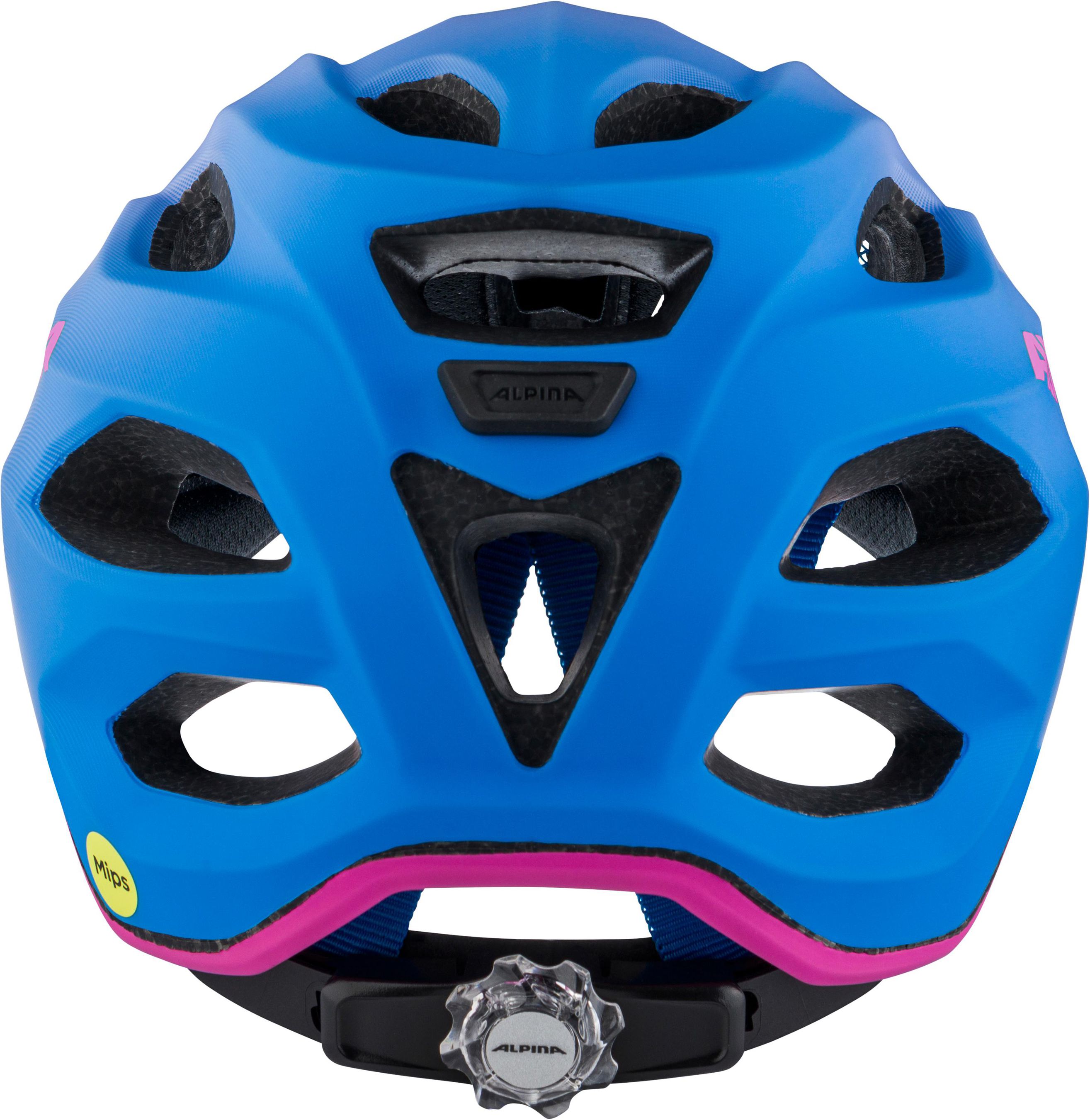 APAX JR. MIPS, Jugendhelm / fading purple matt / 51-56cm