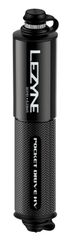 POCKET DRIVE HV Pumpe / black