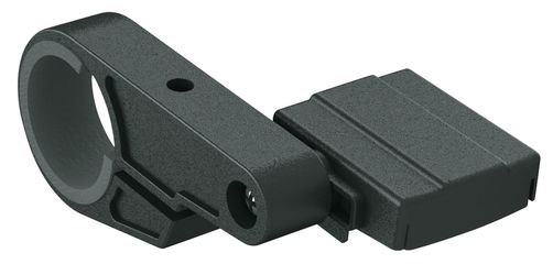 Lenkerhalter / schwarz