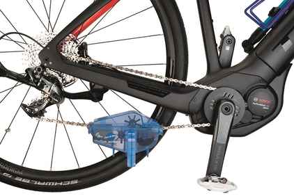 Kettenreinigungsgeräte - CM-5.3 Cyclone Kettenreiniger, auch für E-Bikes geeignet von PARK TOOL