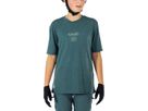 MTB AllMtn 2.0 Jersey Jr / Teal / L