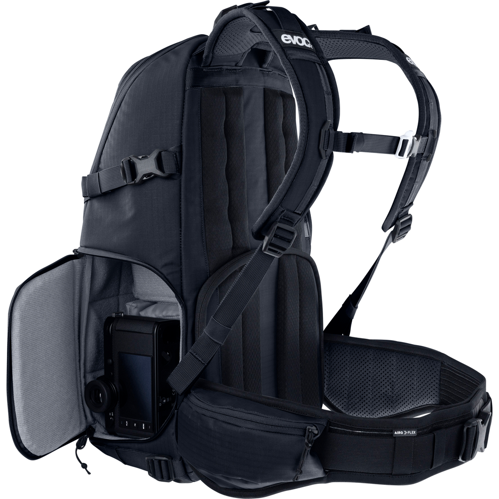 CP 18L Camera Pack / black