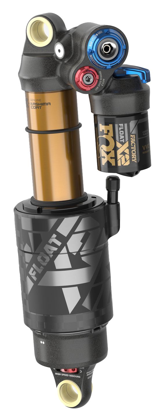 Dämpfer Float X2 FS 2pos-Adj / 230 x 62.5