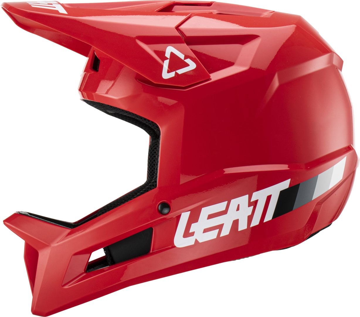 Helm MTB Gravity 1.0 Junior / fire / XS