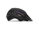 FIXTURE  II W MIPS Helmet / matte black/pink / UW 50-57