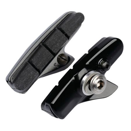 DURA-ACE R9000 Bremsschuhe / schwarz