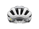 ARIES SPHERICAL MIPS Velohelm / matte white / L 59-63