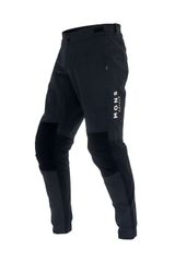 MOMENTUM Herren-Bikehose / black / L