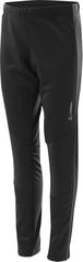 WARM GTI WS Kinder-Softshell-Bundhose ohne Polster / black / 128