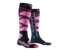 Women Ski Control 4.0 / Opal Black/Magnolia Purple / 35-36