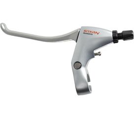 Bremshebel Nexus BL-C6000V / silber / links