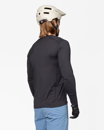 Sweet Protection Hunter MTB LS Jersey W / schwarz / M