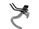 TRI-BAR Lenkeraufsatz / schwarz