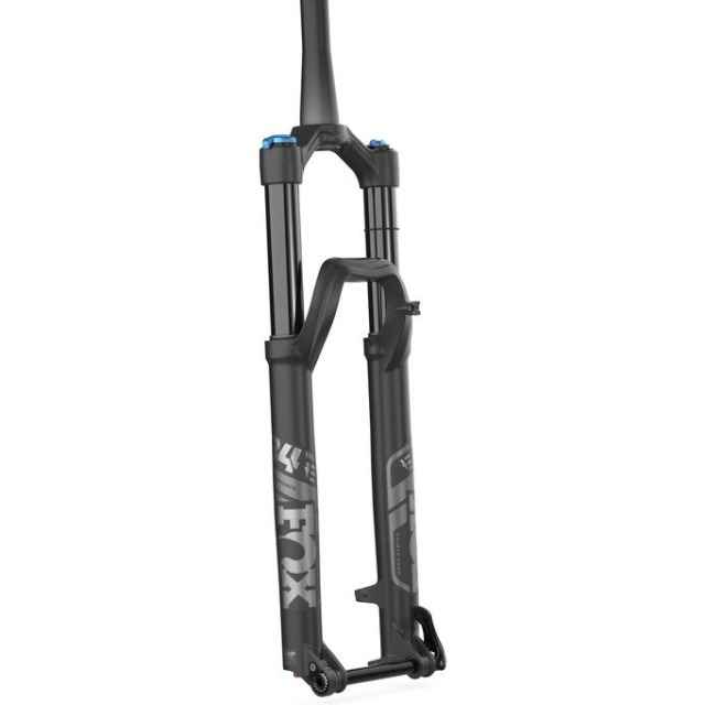 Gabel FLOAT PS e-Bike Grip 3Pos , mat black - Hauptansicht