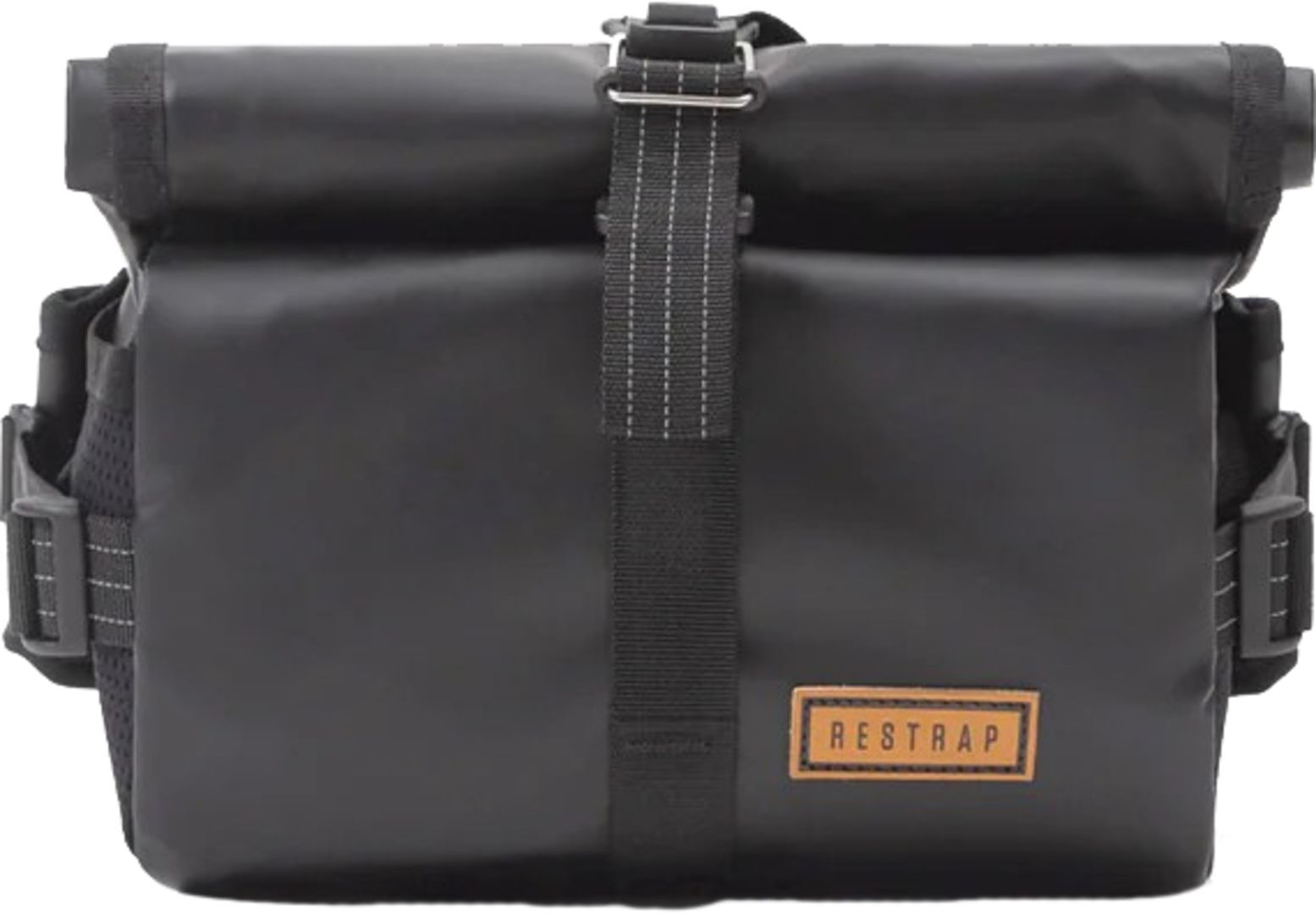 Utility Hip Pack Black / schwarz / 24 x 12 x 18 cm, 6 l