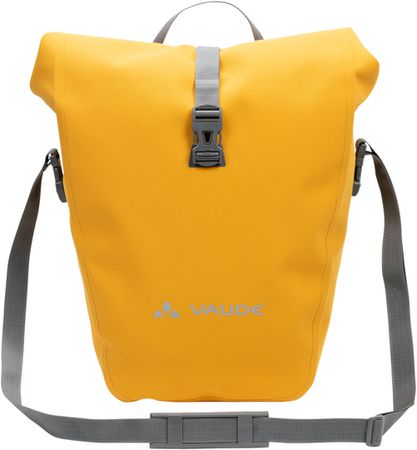 Aqua Back Deluxe Single / burnt yellow / 24 l