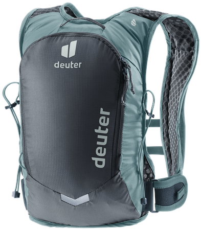 ROGLA 5 Rucksack / graphite shale / 5l