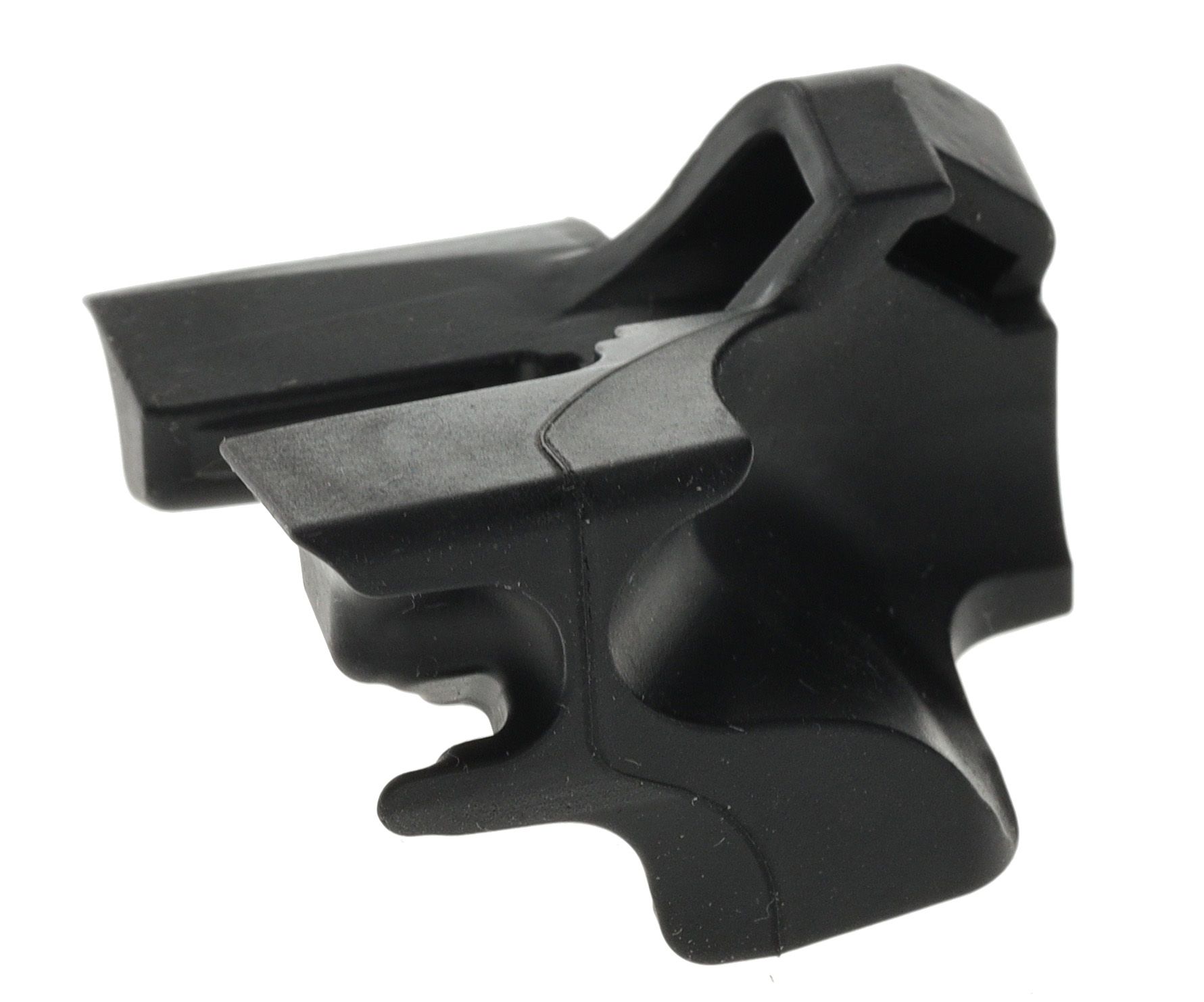 Bosch Halter ConnectModule für BDU33YY / schwarz / BDU38YY