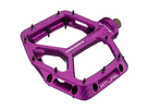 Atlas Pedal / purple / one size