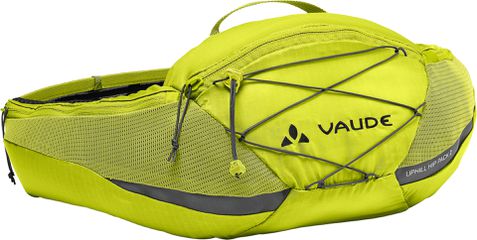 Uphill Hip Pack 2 / bright green / 2 l