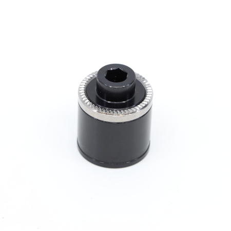 End Cap AM Havoc Rotor NDS Rear