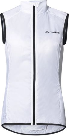 MATERA AIR Damen-Windweste / white / 42
