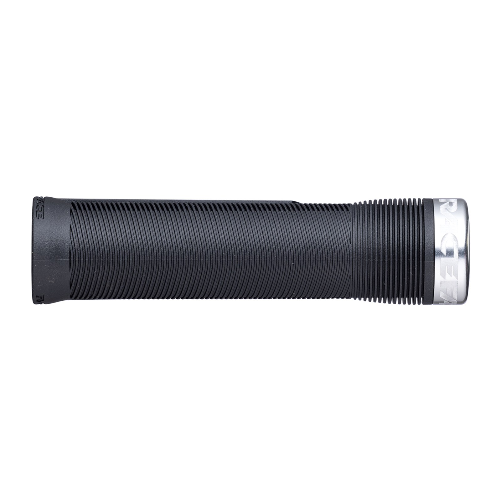 Chester Grip Lock-on 31mm / black/silver / one size